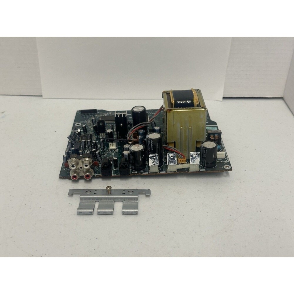 Sony RCD-W500C CD Changer and Recorder MAIN CIRCUIT BOARD 1-688-099-11A
